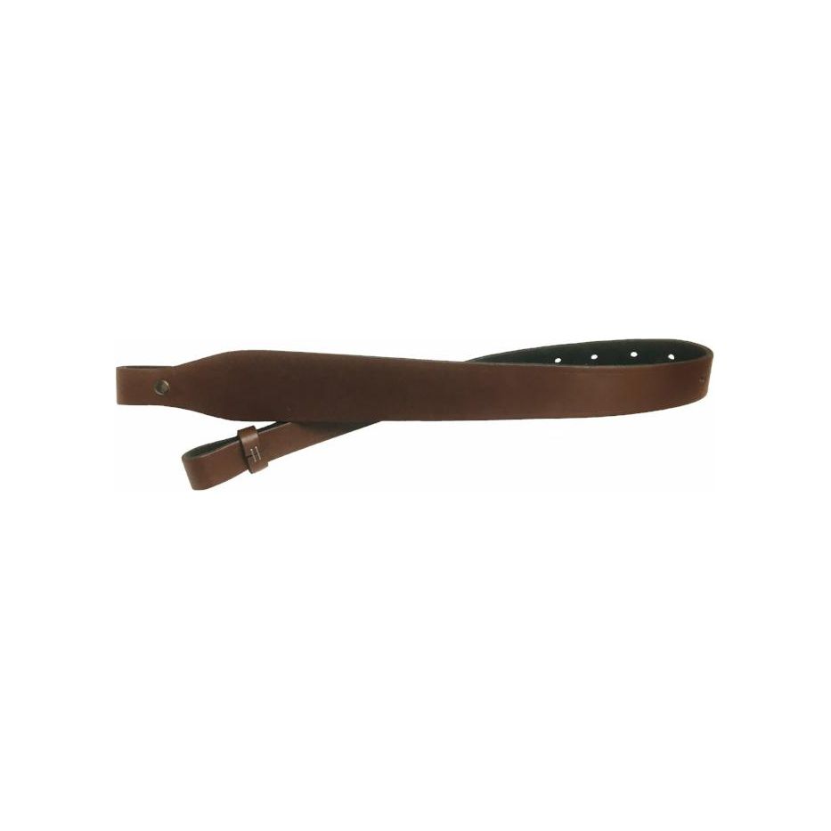 Vaughan Shooting 1B39 ~ COBRA SLING PLAIN - BROWN